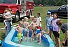 Kids Hooked on Fishing- Kingston, TN 2005